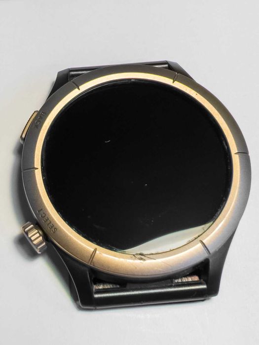 Smartwatch Amazfit Cheetah Pro ( Garmin Forerunner like) Utilizat SH