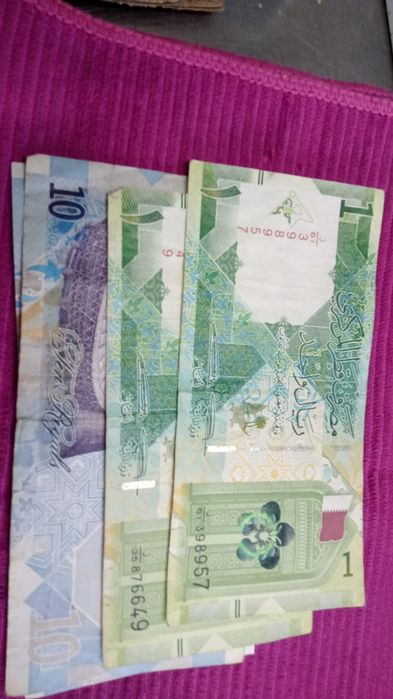 Монеты разных стран