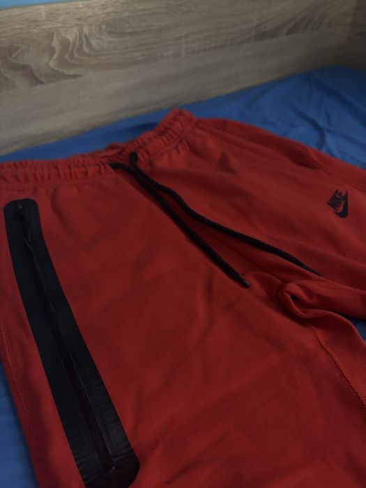 Nike tech fleece