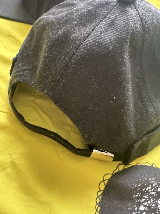 Шапка оригинална JORDAN