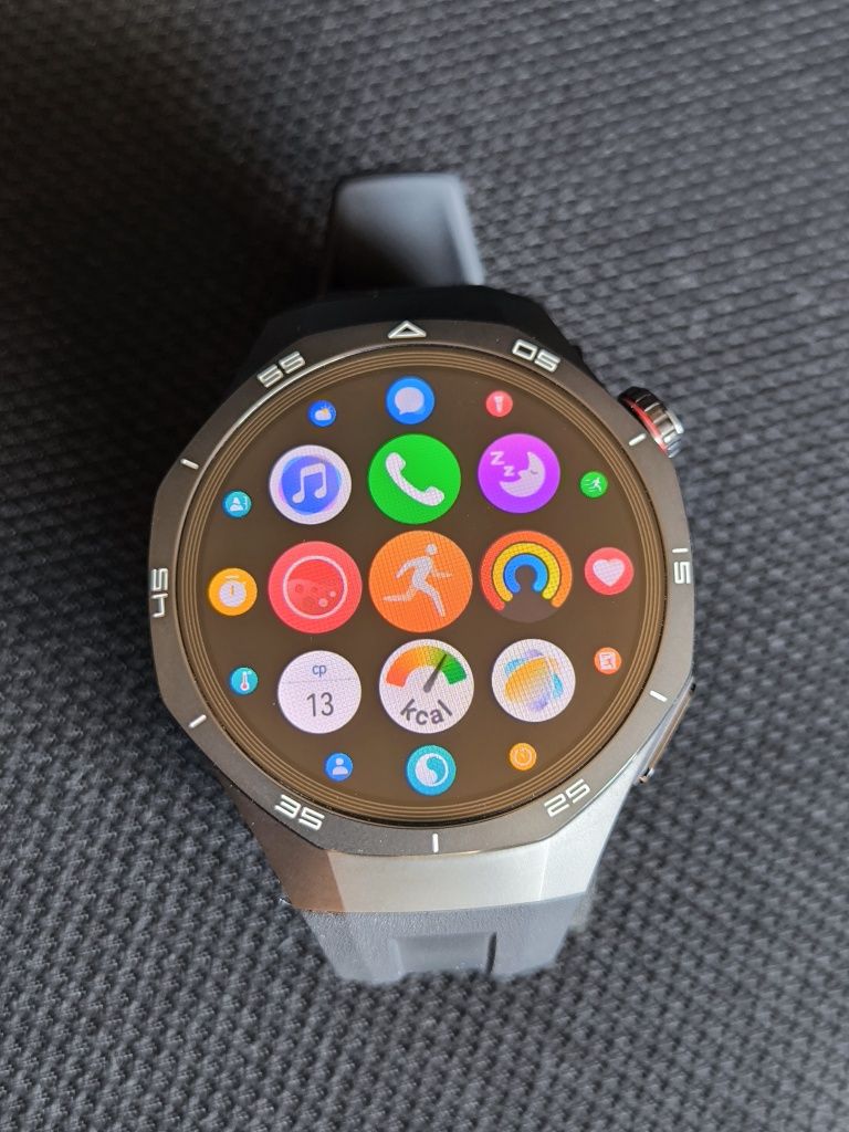 Huawei Watch GT 5 Pro