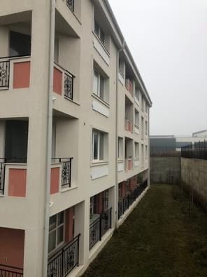 Дава под наем ГАРАЖ