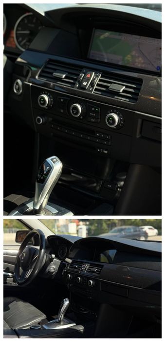 BMW 525 3.0d M57