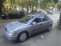 OPEL ASTRA G CC 2002 - 1.4 benzina