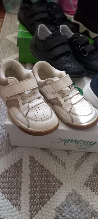 Сапоги ботинки кроссовки на мальчика 28-32 размера