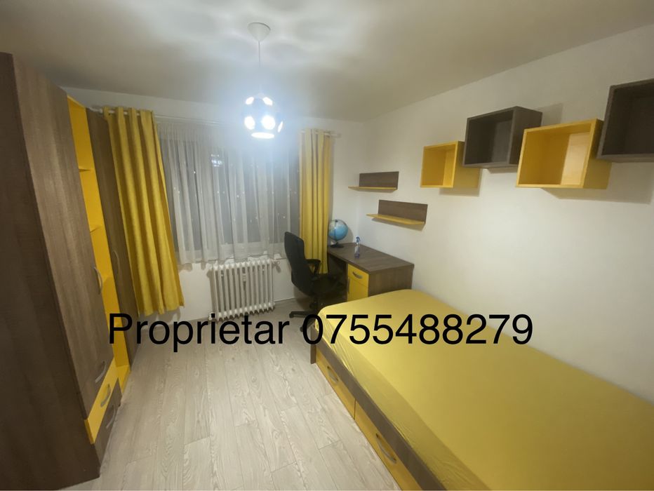 Apartament 3 cam+loc de parcare Dristor