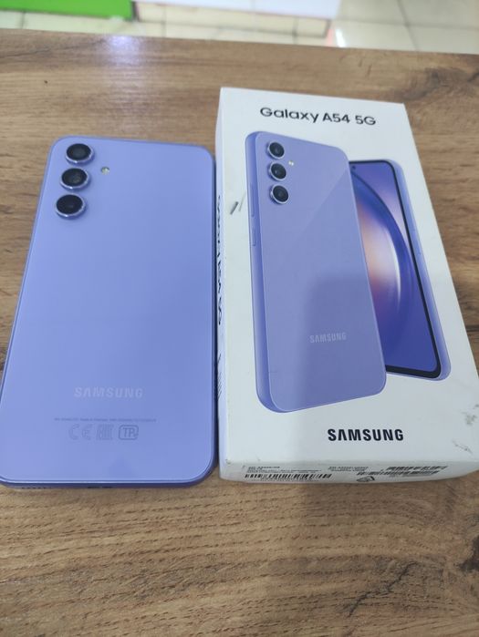 Самсунг А54 плата