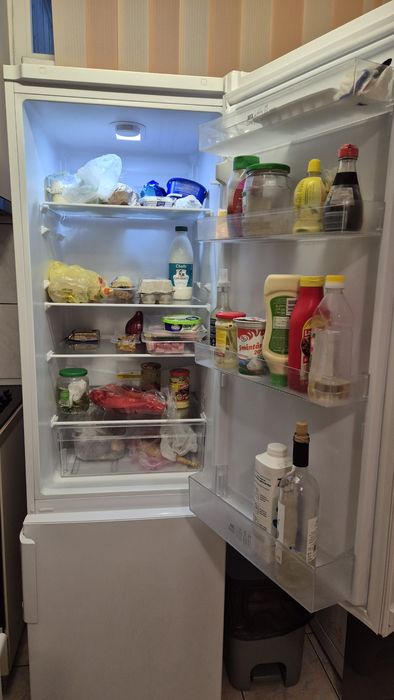 Frigider Arctic Fast Freeze