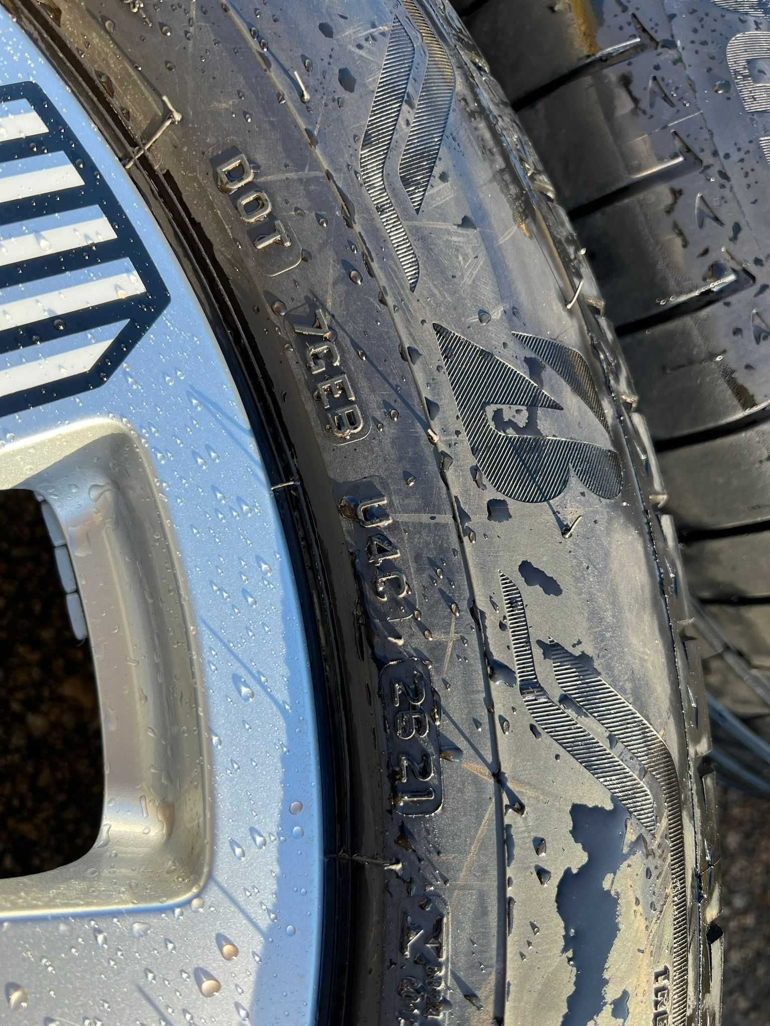 Летни гуми 255 55 19 Bridgestone Alenza