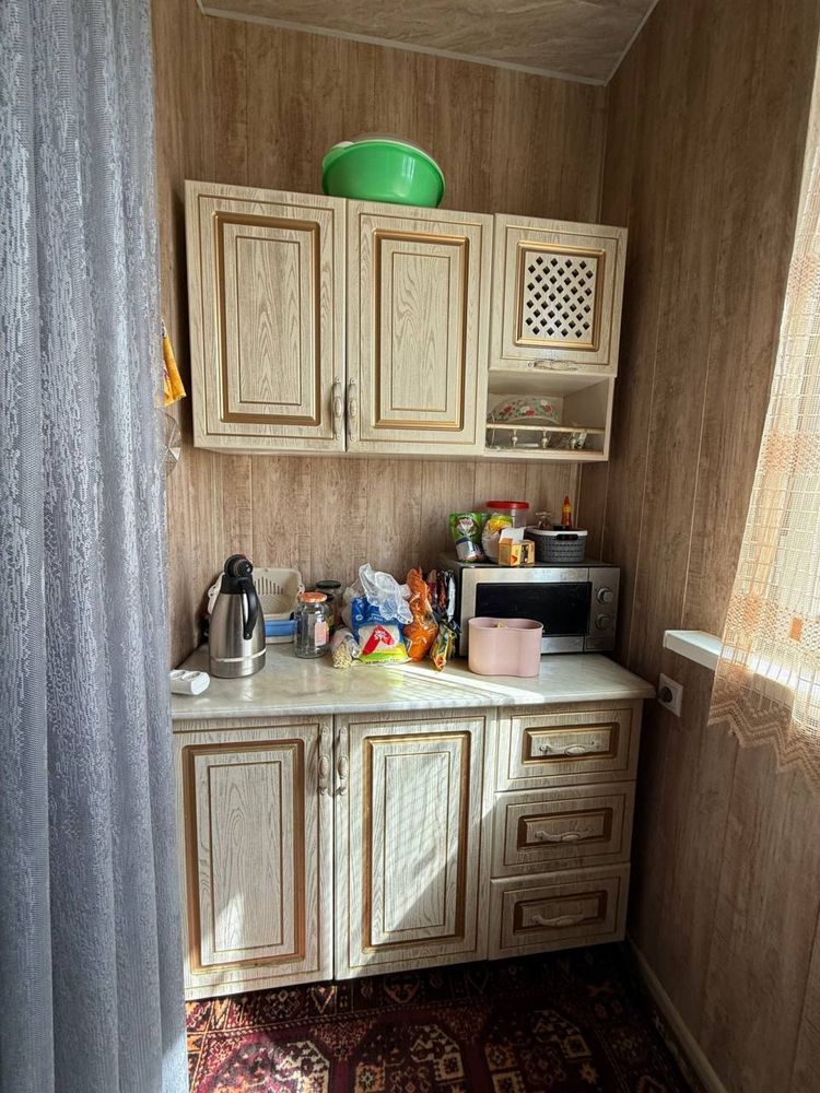 Продается квартира, Чиланзар 12 квартал, 2 ком - раздельные комнаты