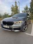 BMW 640i GT xdrive, 340hp
