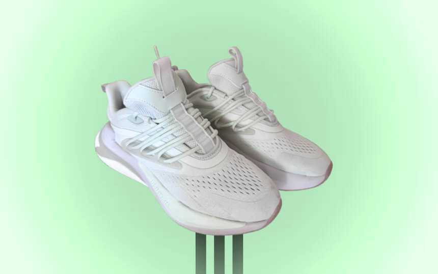 Adidas AlphaBoost V2
