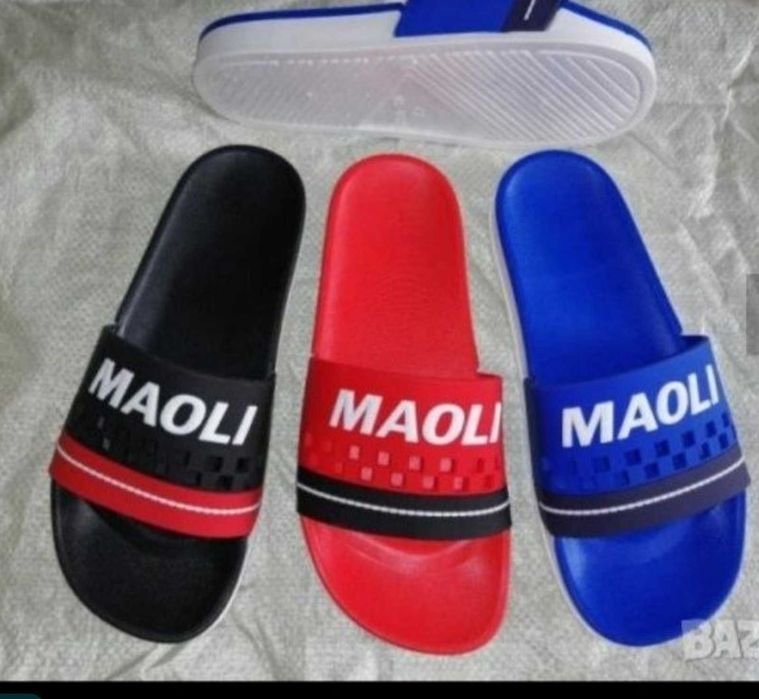 Джапанки на едро в пакети по 60 бр. различни модели