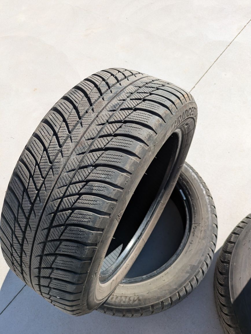 Bridgestone Blizzak