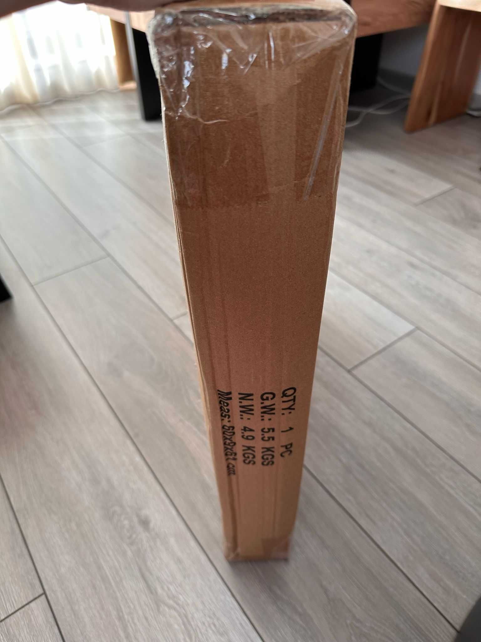NOUA- Minge echilibru bosu, GO4FIT, cu manere si pompa
