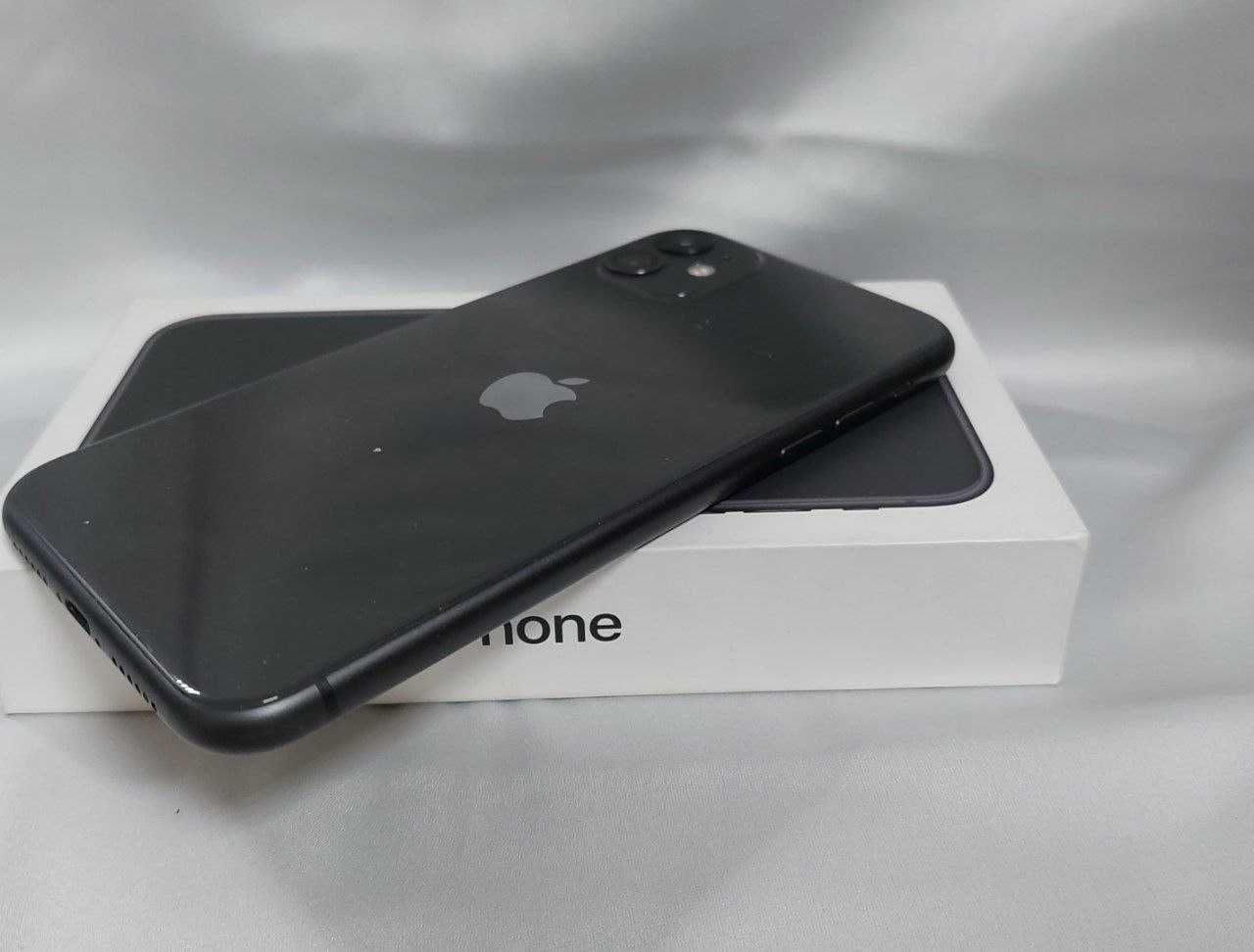 Продам  iPhone  11  128GB (Алматы номер лота 336553)