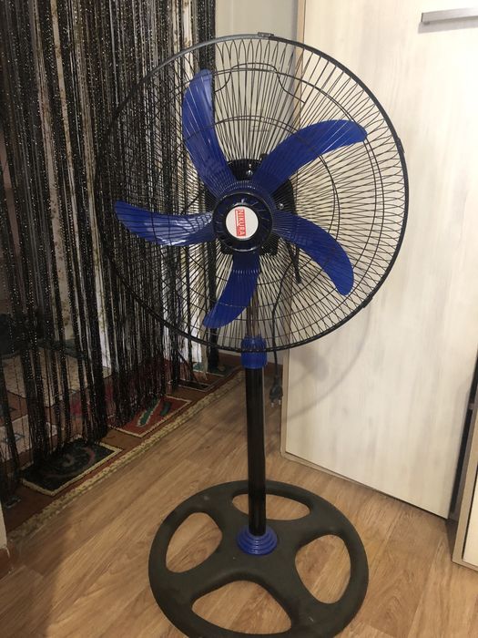 Вентилятор напольный