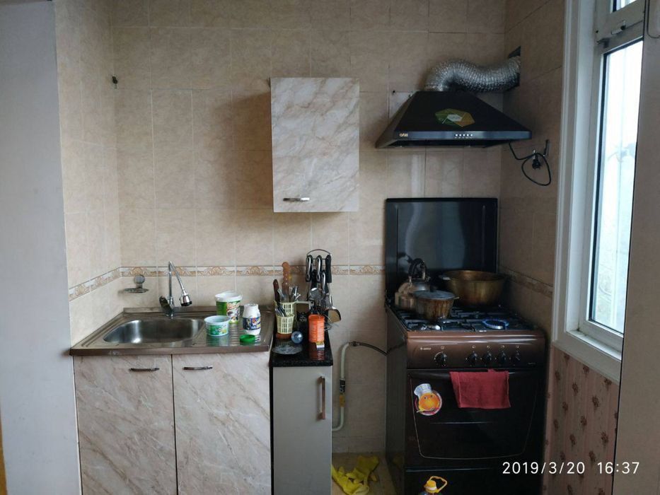 Срочно!Квартира на Шота Руставели 3/5/5 общ пл 70м с обстановкой