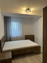 Apartament nou cu 2 camere si loc de parcare