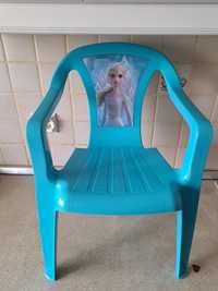 Scaun copil Elsa si scaun  pt birou.