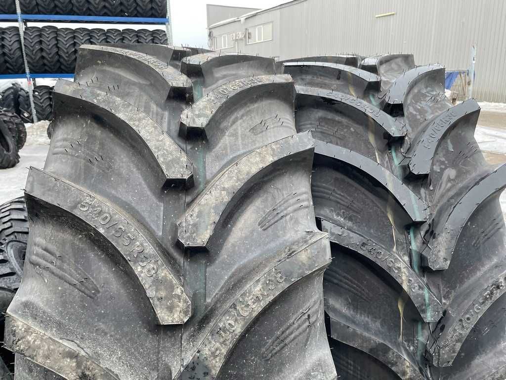 Anvleope noi agricole Radiale 540/65R38 16.9-38 OZKA
