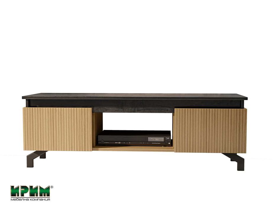 Тв шкаф Сити 6282