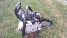 Stihl  MS  181  C