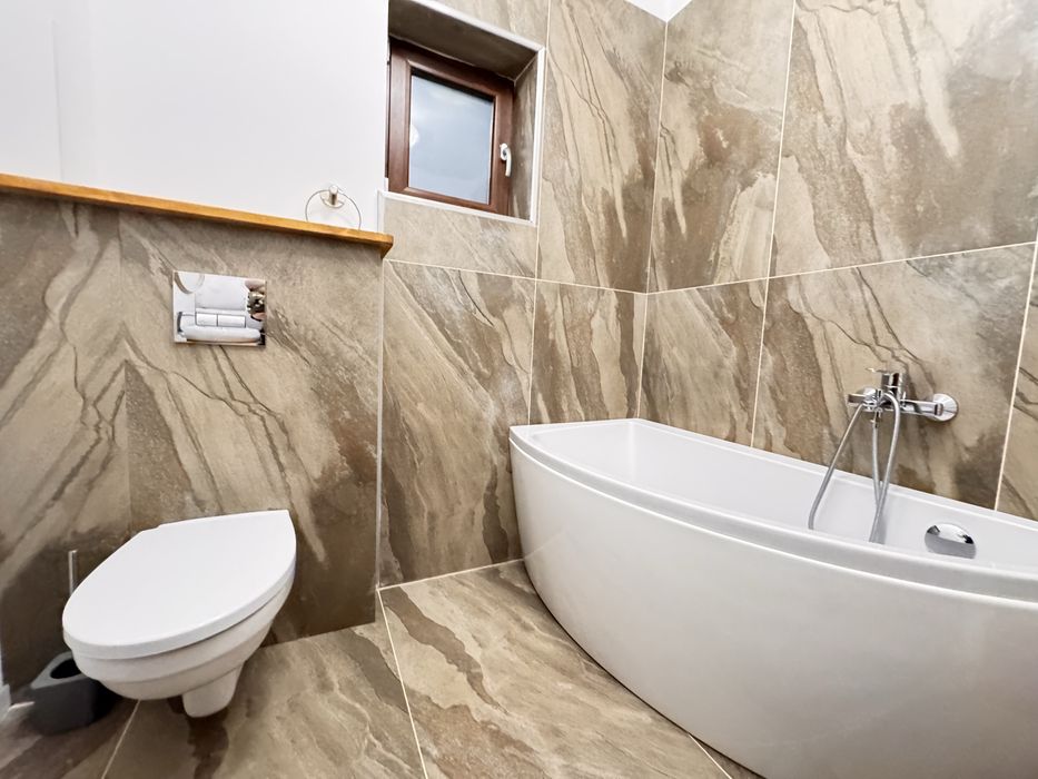 Prima inchiriere - 2 camere