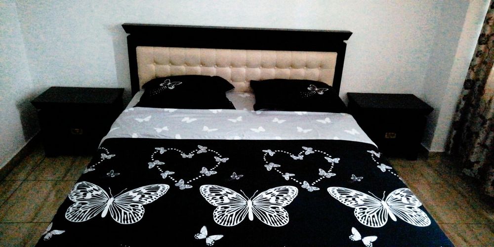 Doua camere -regim hotelier-Obor Lizeanu