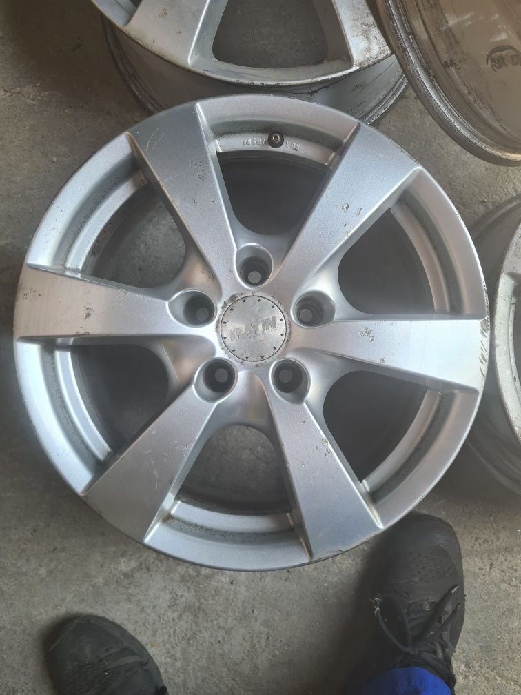 Джанти 5/120/17цола BMW