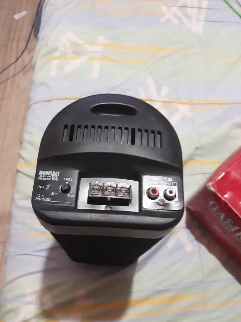 Sub_woofer 100 w