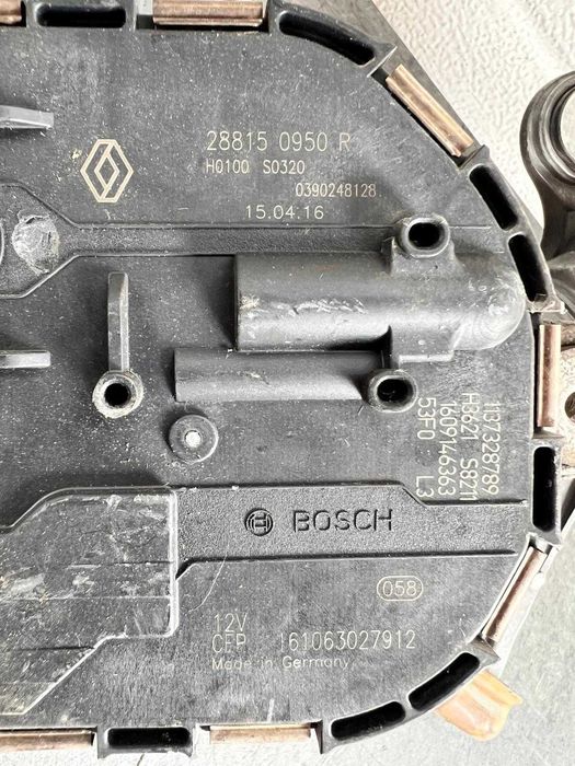 Motoras stergator parbriz stanga/dreapta Renault Espace 2015-2020