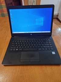 Laptop HP i3 4gb ram