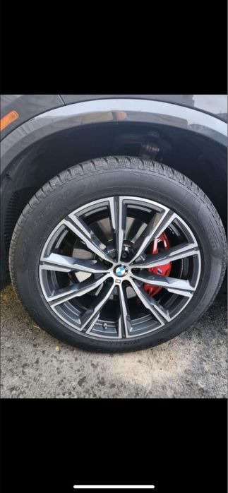 BMW X5 3.0 benzina 340 cp+ hibrid