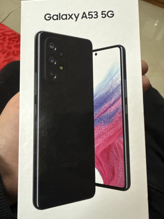 Vand Samsung A53 5 G