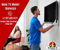 TV master kronshteyn ustanofka televizori 24/7  по монтажу телевизоров
