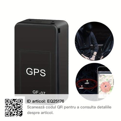 GPS TRAKER  45 de lei