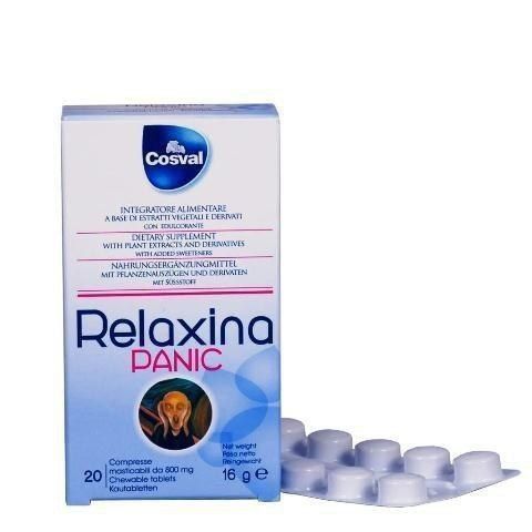 Релаксина паник  ,, VIVASAN ,,