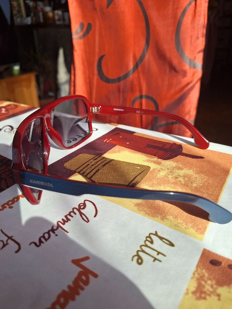 Carrera sunglasses