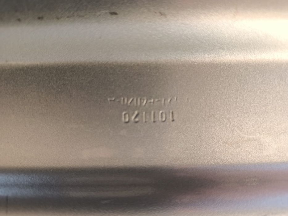 Armatura/Intaritura Spate Toyota Corolla E21 Sedan/Hatchback