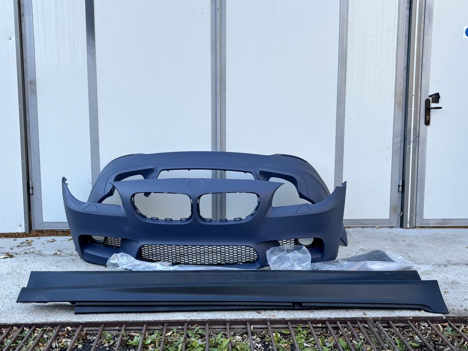 М5 Пакет Bmw F10