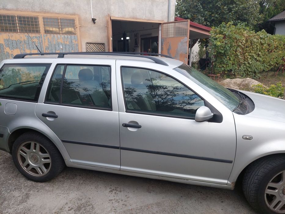 De vânzare Vw Golf 4 break