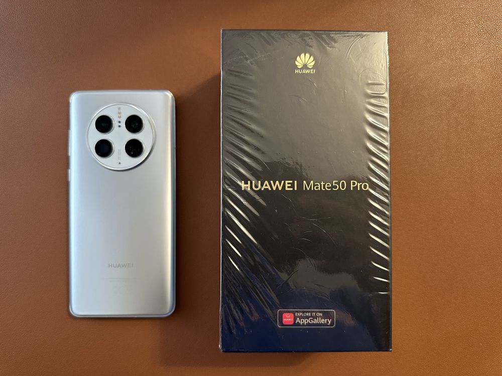 Huawei Mate 50 Pro