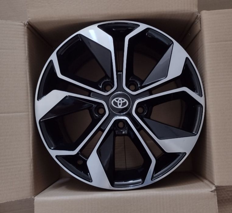 Jante  17 TOYOTA Corolla Prius Avensis Auris  Camry
RAV 4 C-HR