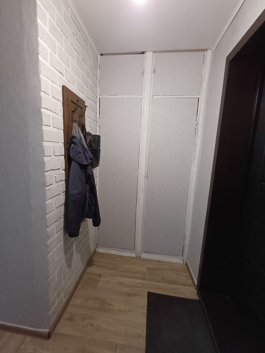 Сдам однокомнатную квартиру