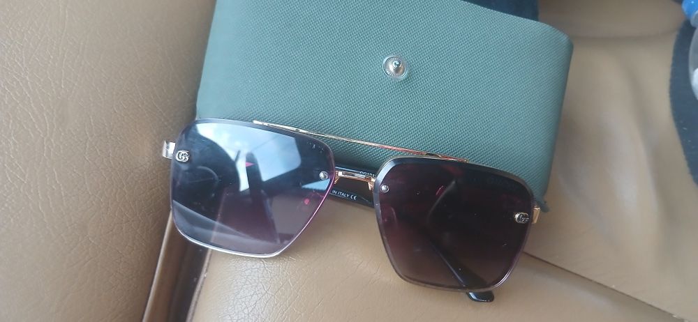 Слънчеви очила GUCCI