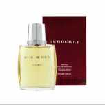Burberry For Men - Eau de Toilette за мъже 100 мл