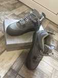 Air Jordan 4 Wet Cement