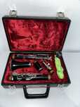 Кларинет EVETTE BUFFET CRAMPON Made in Germany