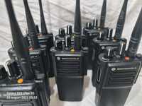 Statii profesionale Motorola,DP4400e UHF DIGITALE